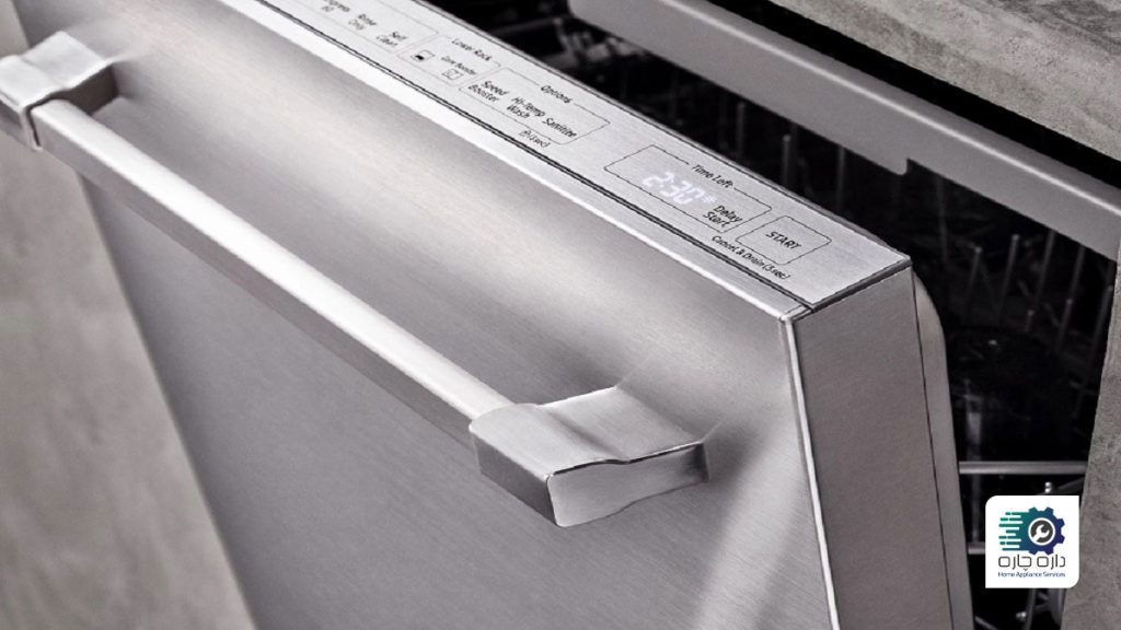 5 راه برای بهبود عملکرد ماشین ظرفشویی