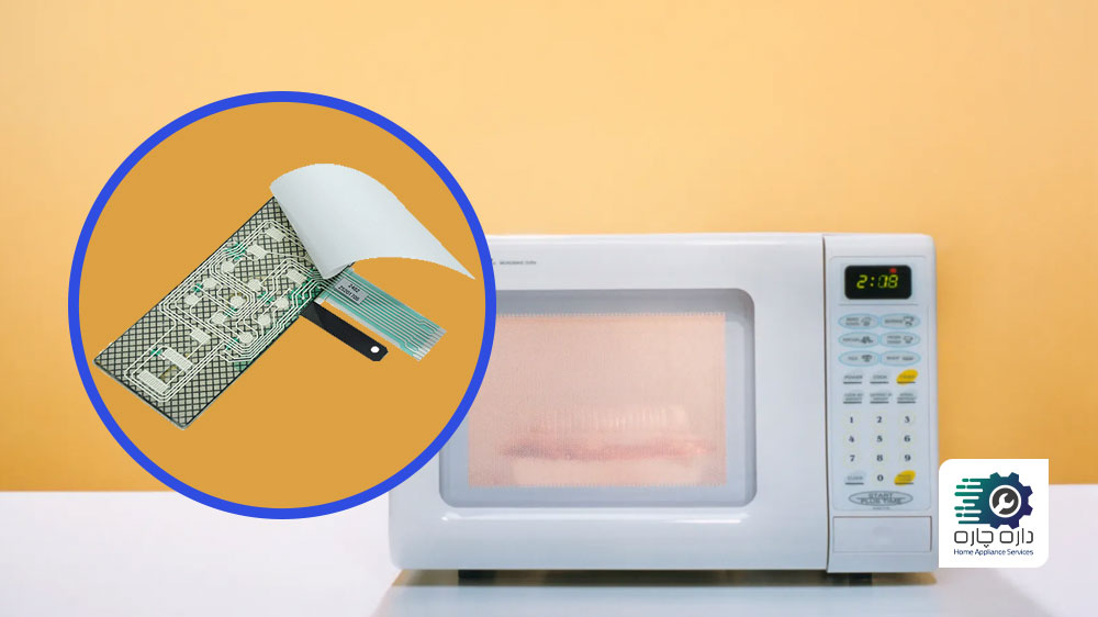 سوئیچ ممبران مایکروویو