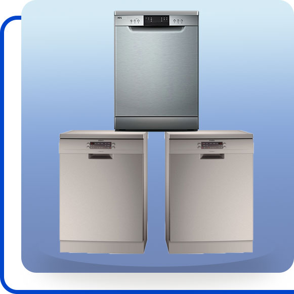 aeg-dishwashers ماشین ظرفشویی های آاگ