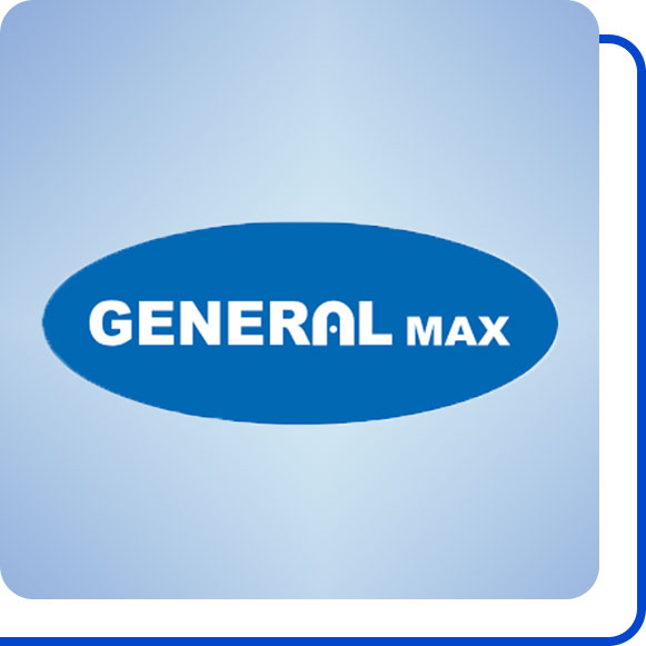 general-max-brand برند جنرال مکس