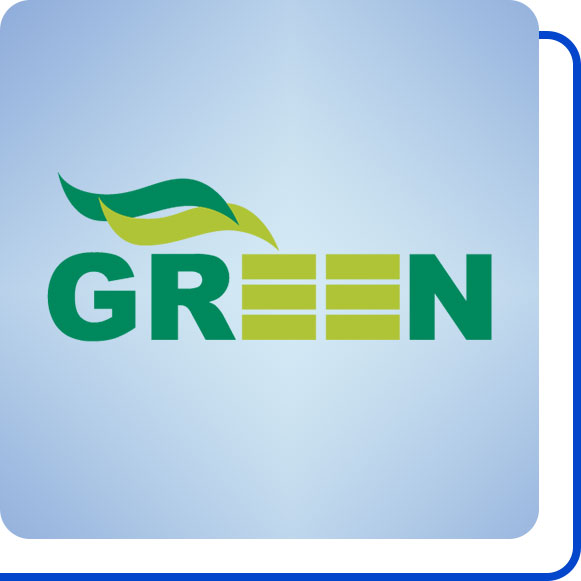 green-brand برند گرین