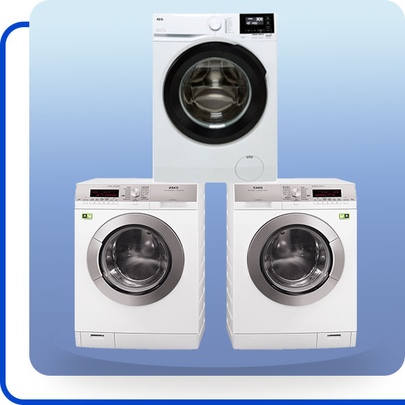 aeg-washing-machines ماشین لباسشویی های آاگ