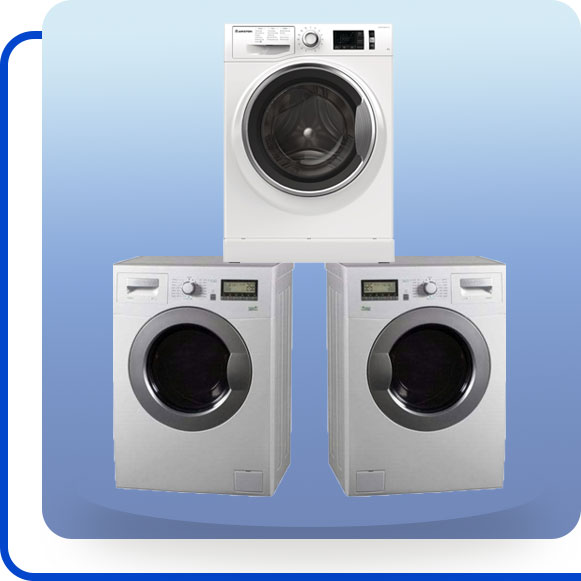 ariston-washing-machines ماشین لباسشویی های آریستون