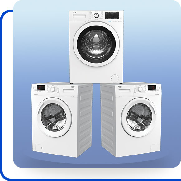 beko-washing-machines ماشین لباسشویی های بکو