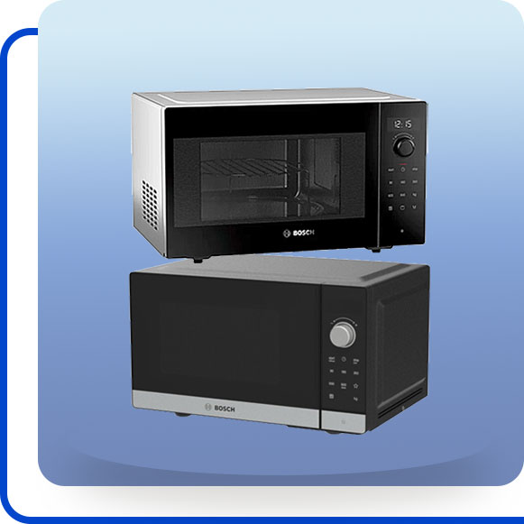 bosch-microwaves مایکروویوهای بوش