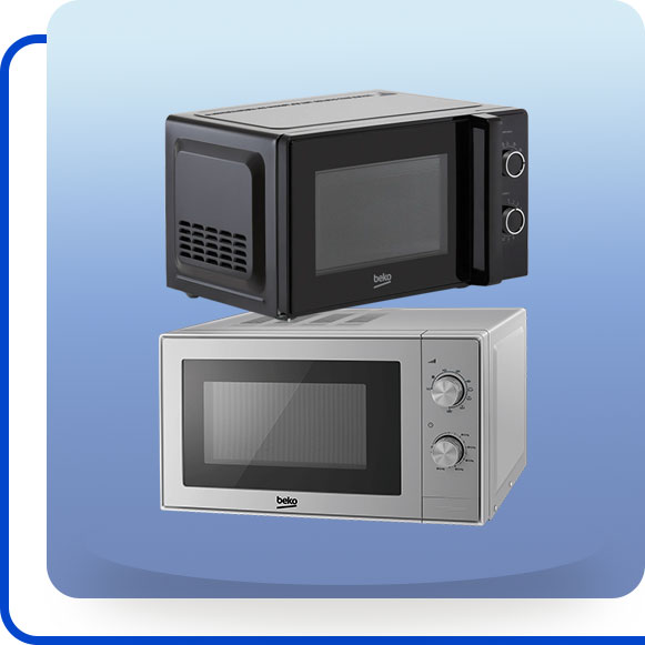 beko-microwaves مایکروویوهای بکو