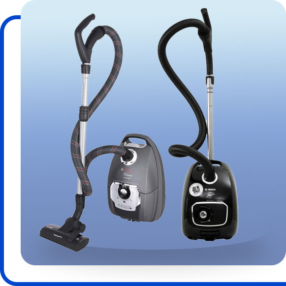 bosch-vacuum-cleaner جاروبرقی های بوش