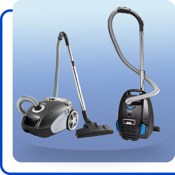 beko-vacuum-cleaners جارو برقی های بکو