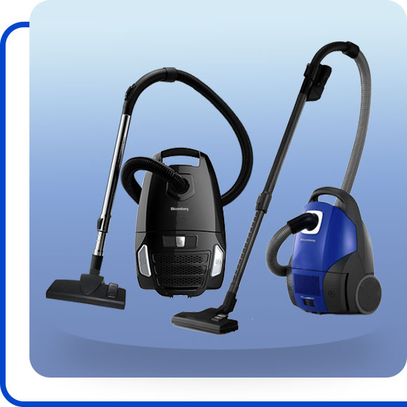 bloomberg-vacuum-cleaner جاروبرقی های بلومبرگ